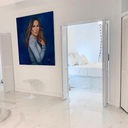 Beach House -Magic Sobe 209 Miami Beach Exterior foto