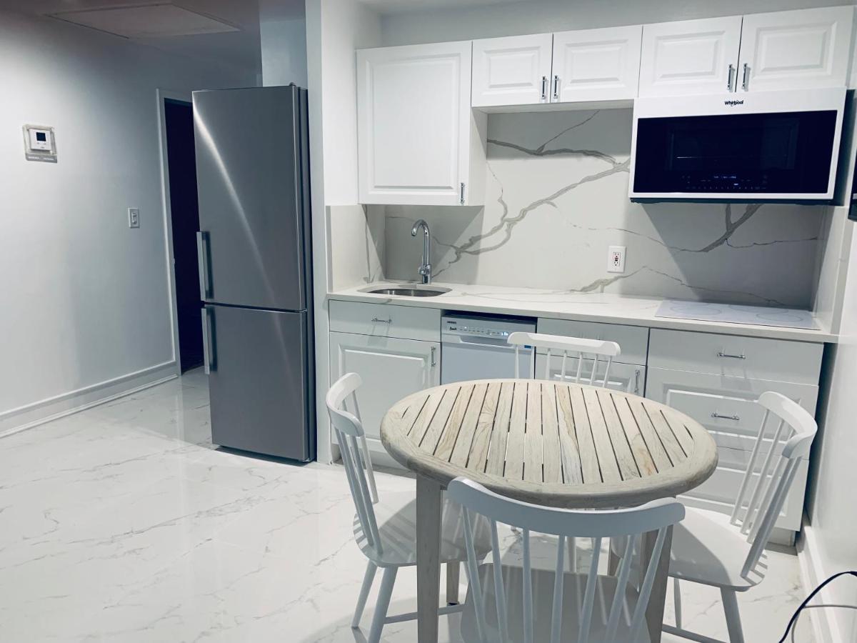 Beach House -Magic Sobe 209 Miami Beach Exterior foto