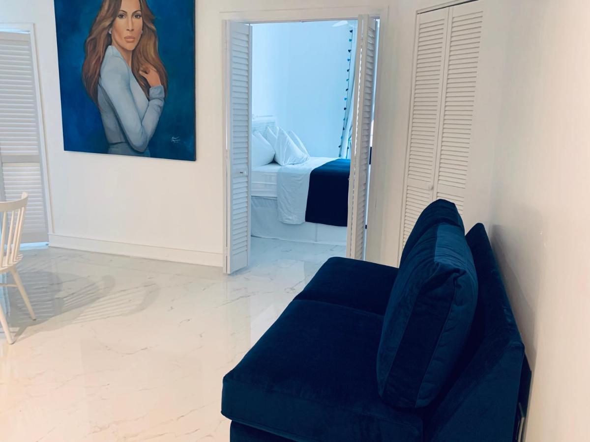 Beach House -Magic Sobe 209 Miami Beach Exterior foto